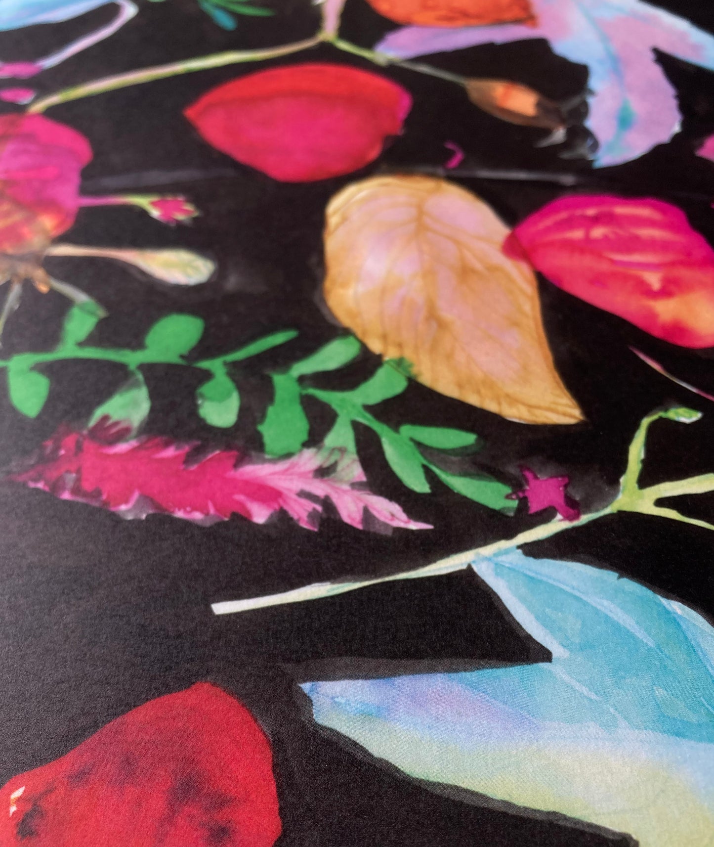 Poster Herfst
