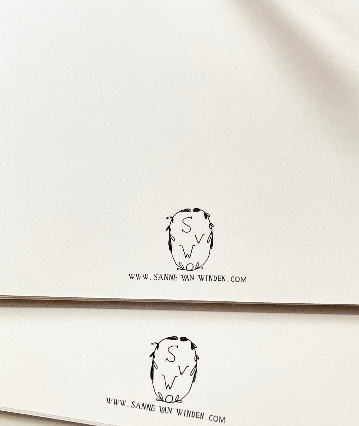 Winter Cards
