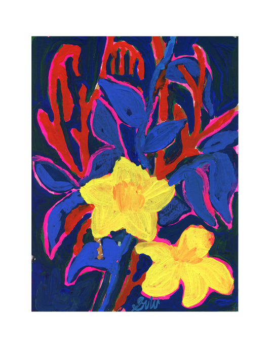 Narcissus 10