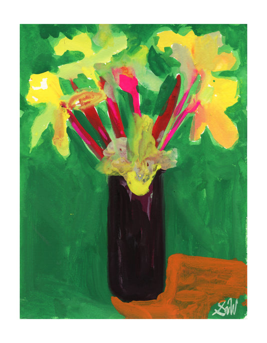 Narcissus 05