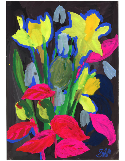 Narcissus 08