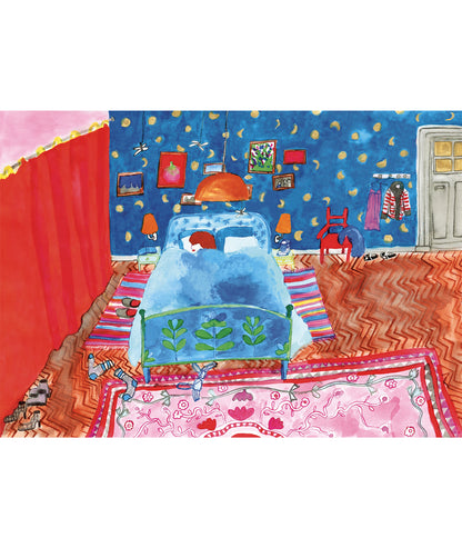 Winter Cards with envelopes