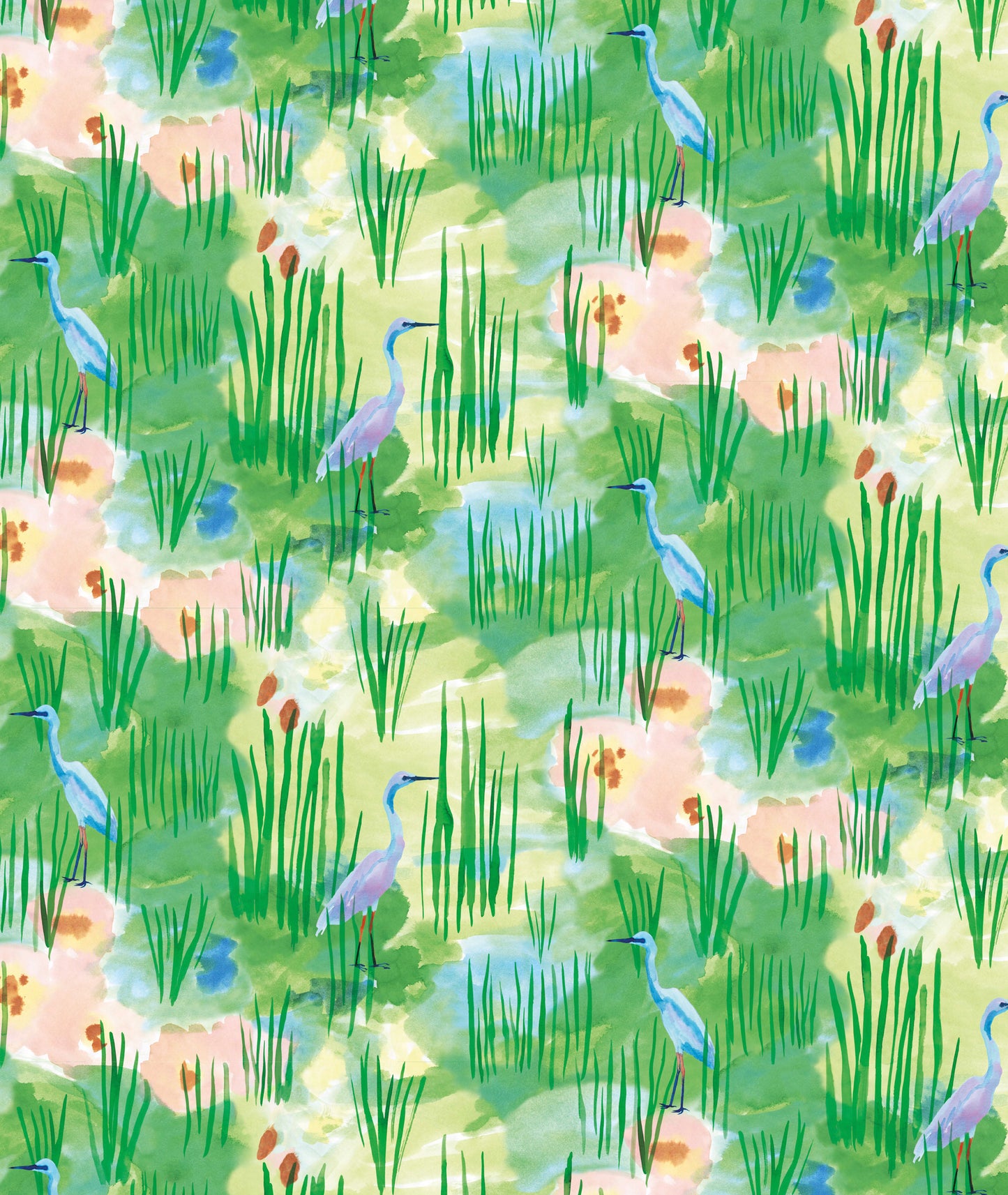 Wallpaper Heron 10M