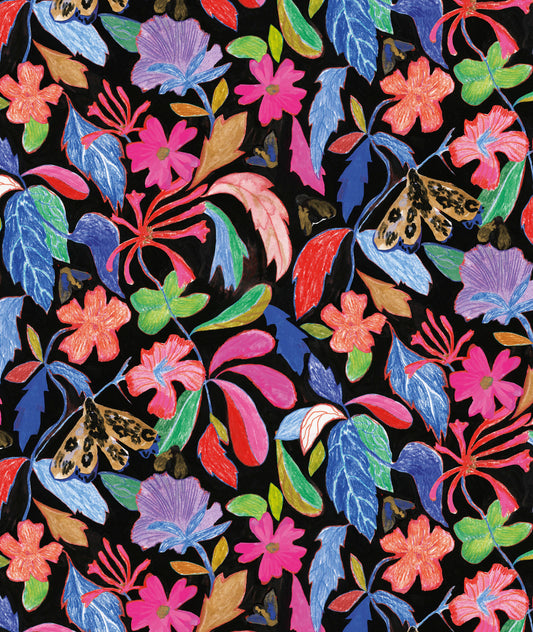 Wallpaper Nightgarden 10M